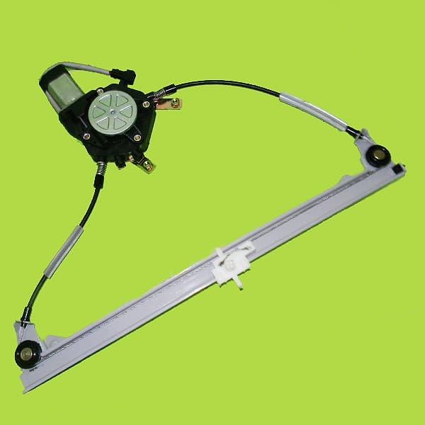 Maquina l/cristal tras der electrica 405