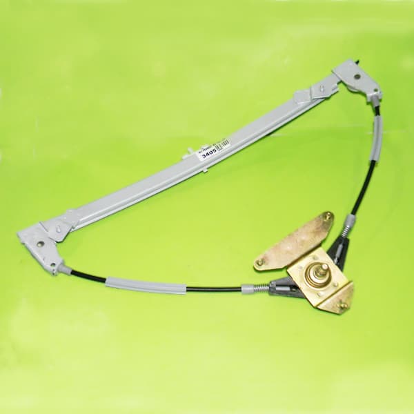 Maquina l/cristal tras der manual 405