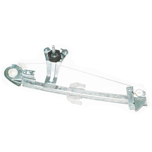 Maquina l/cristal tras der manual original 207