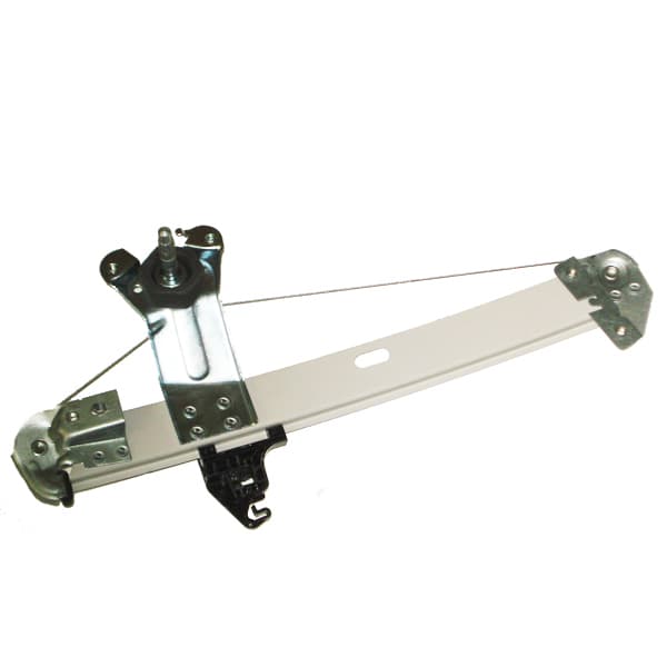 Maquina l/cristal tras der manual original 207