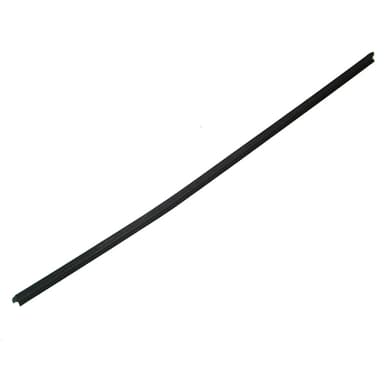 JUNTA EXTERIOR VIDRIO DELANTERO DER ORIG 206-207