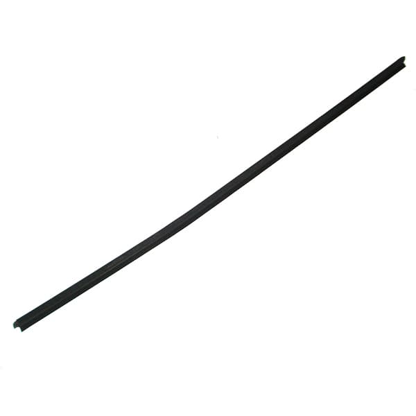 Junta exterior vidrio delantero der orig 206-207