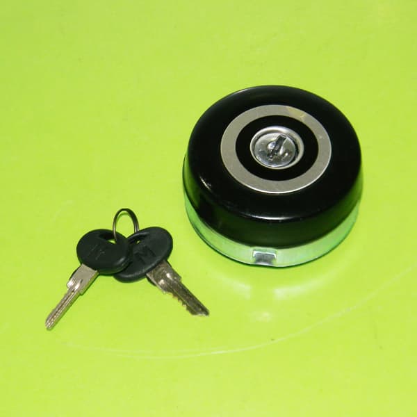 Tapa tanque nafta cromada 5-55