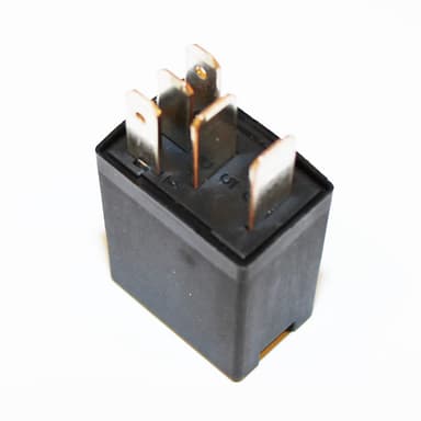 RELAY MULTIFUNCION -CARTIER- (10067) 208
