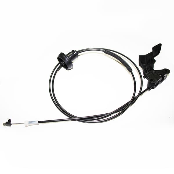 Cable apertura capot 4458 208