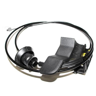 CABLE APERTURA CAPOT ORIGINAL                  208