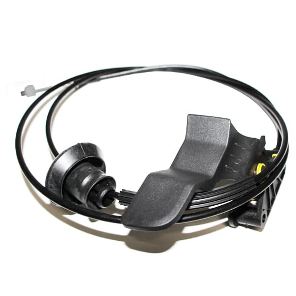 Cable apertura capot original 208