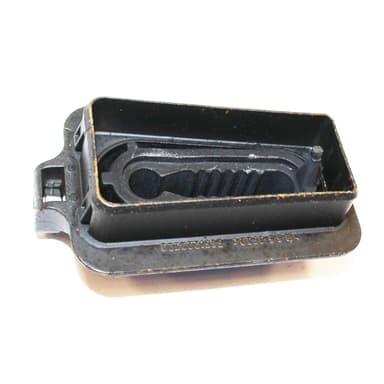 PATA FIJACION RADIADOR ORIGINAL 3008-5008