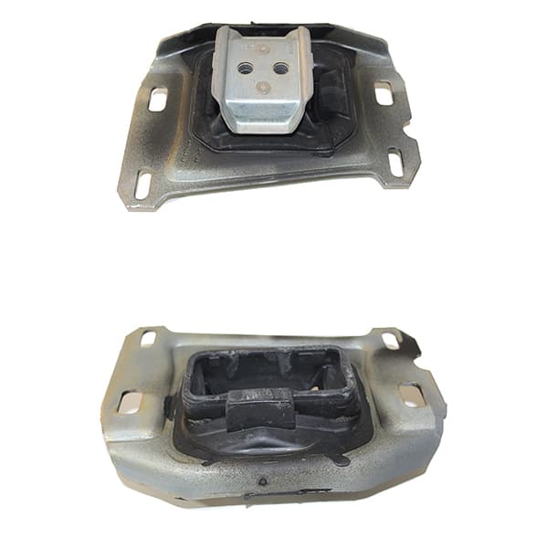 Soporte motor izquierdo original 208-2008-3008-exp