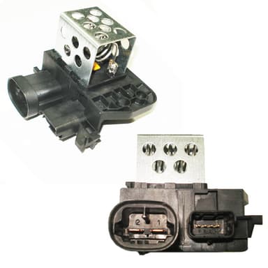 CAJA COMANDO ELECTRO ORIGINAL 206-307-308-3008