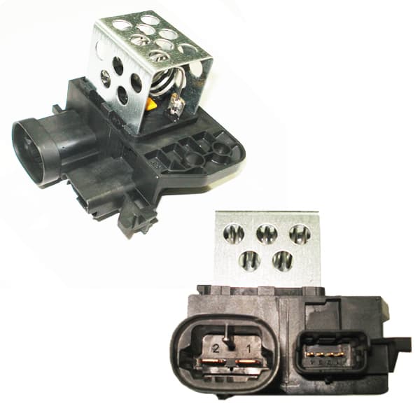 Caja comando electro original 206-307-308-3008