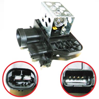 CAJA COMANDO ELECTRO ORIGINAL 307-308-408-PARTNER