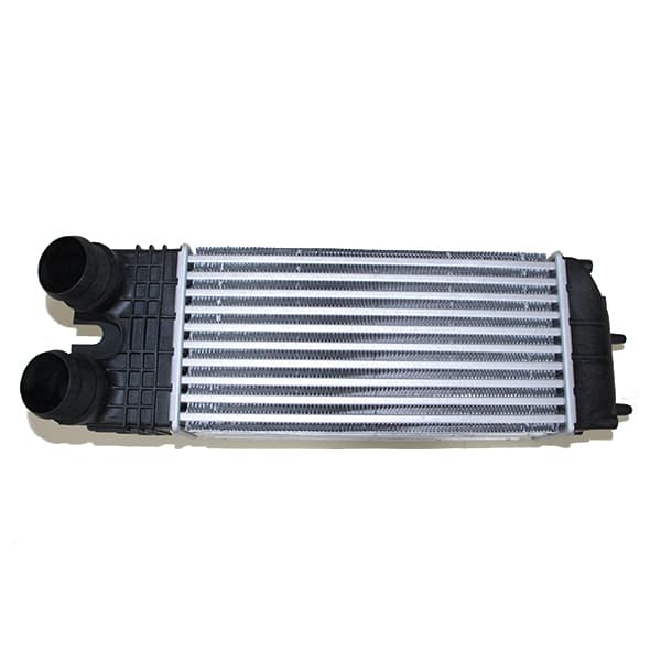 Intercooler original -motor dv6- partner