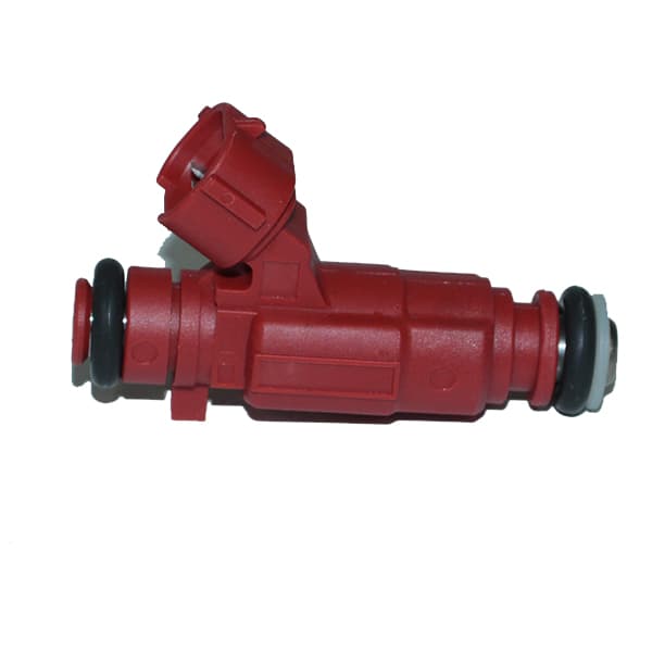 Inyector combustible original -tu4- 208