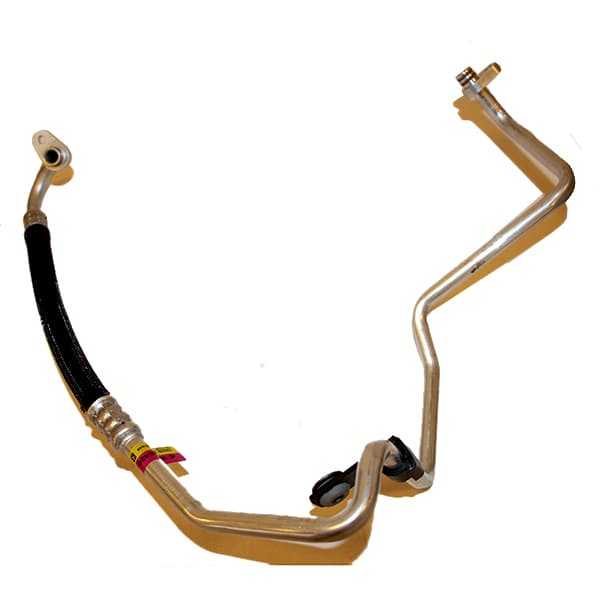 Caño compresor aire acond.original 301