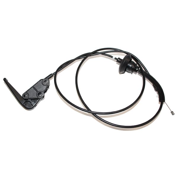 Cable apertura capot original 301