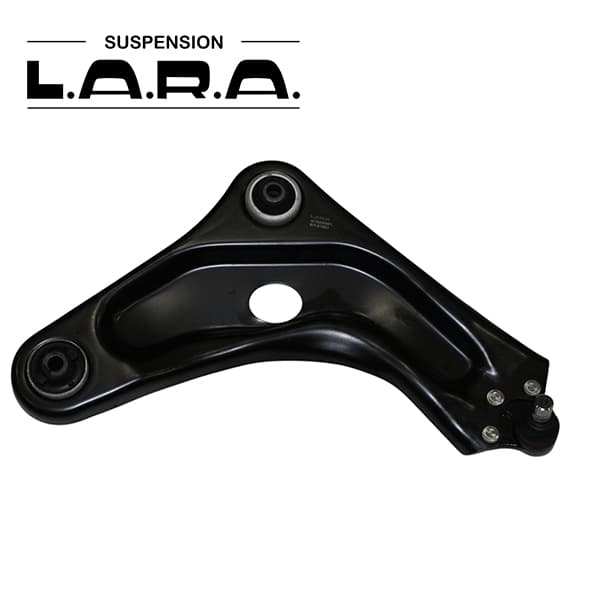 Parrilla susp del der c/rot lara ci-408 301 17/