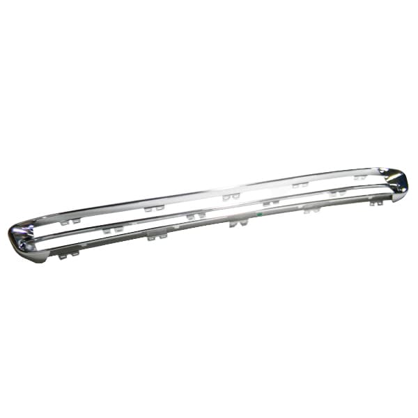 Embellecedor paragolpe delantero original 308