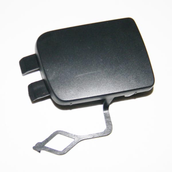 Obturador paragolpe delantero original 308