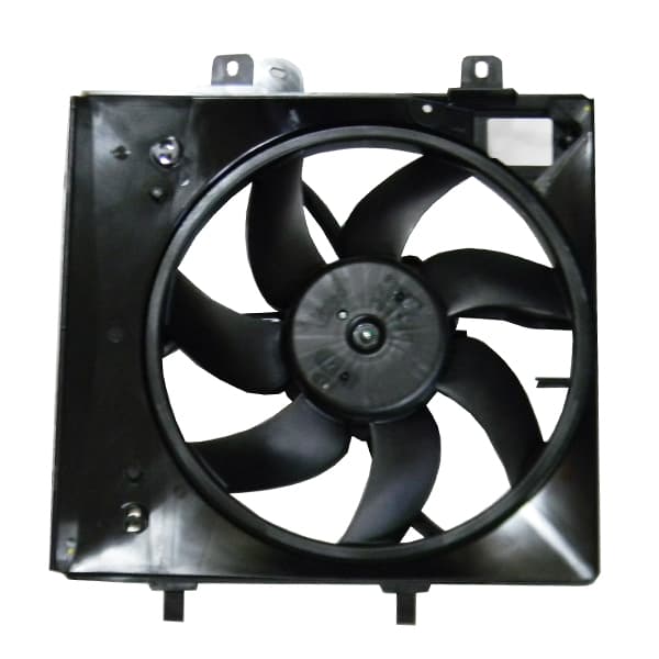 Electrov. con encauzador original peug 208