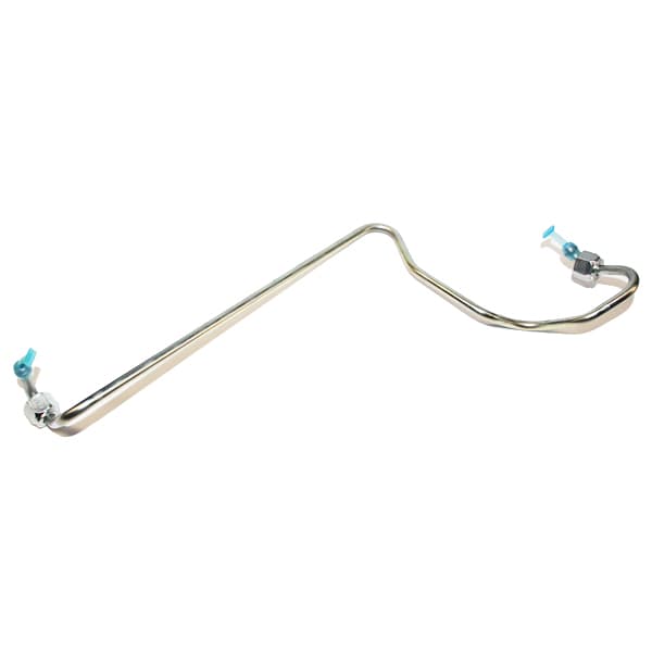 Caño rampa inyectores original 2.2 hdi boxer 3