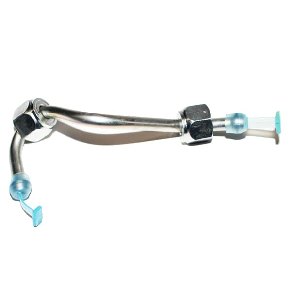 Caño de inyector original 2.2 hdi boxer 3