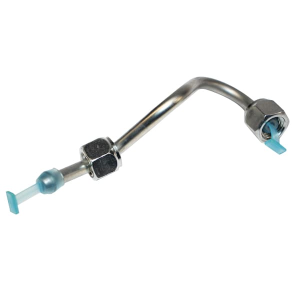 Caño de inyector original 2.2 hdi boxer 3
