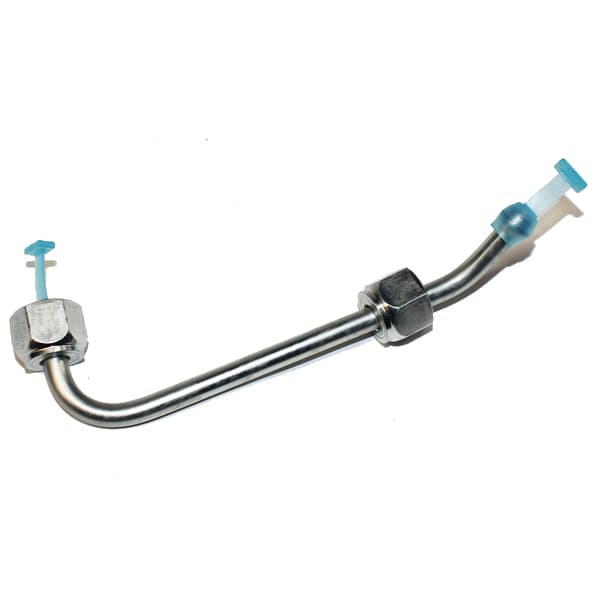 Caño de inyector original 2.2 hdi boxer 3