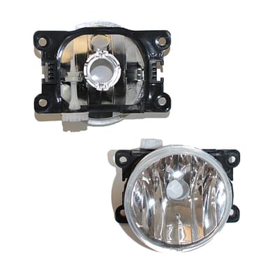 FARO AUXILIAR DER/IZQ  LAM                     208
