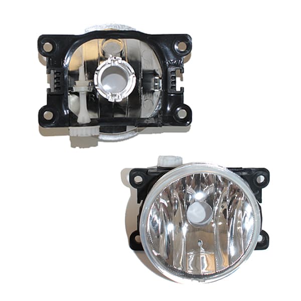 Faro auxiliar der/izq lam 208