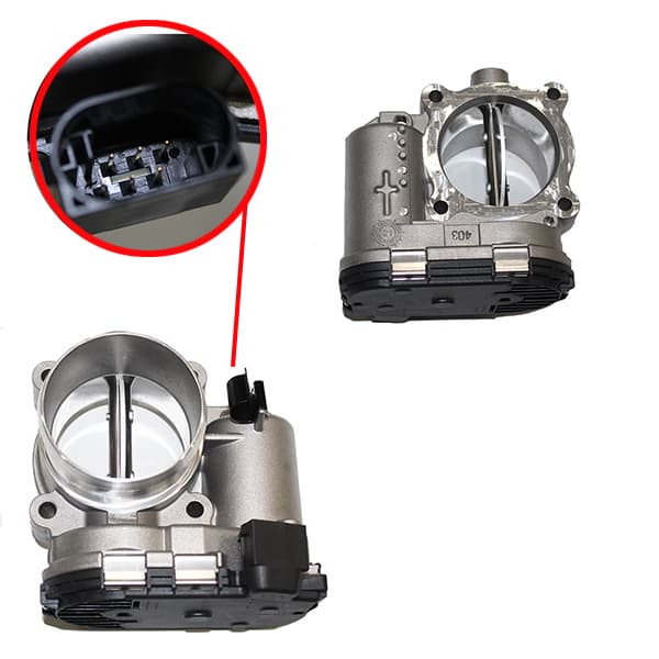Dosificador aire multiple original boxer 3