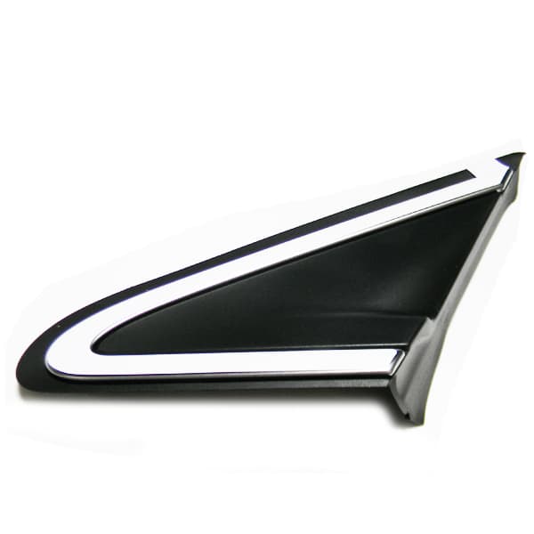 Embellecedor caida agua guard.del izq original 208