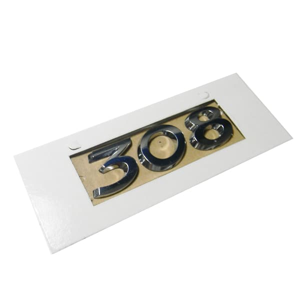 Insignia "308" original
