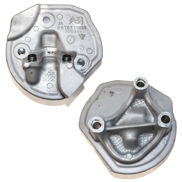 Soporte motor sup interm original 208-2008-301