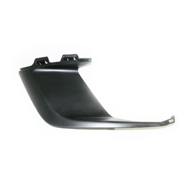 Obturador paragolpe del.der.original 308