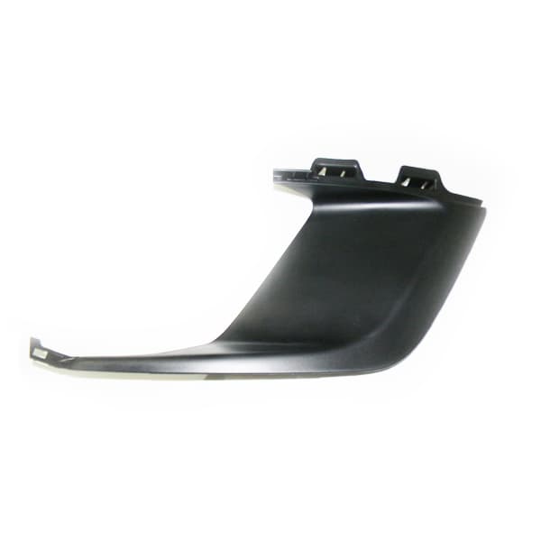 Obturador paragolpe del.izq.original 308