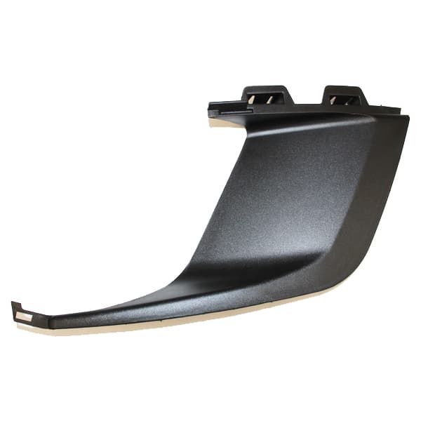 Obturador paragolpe del.izq. 308
