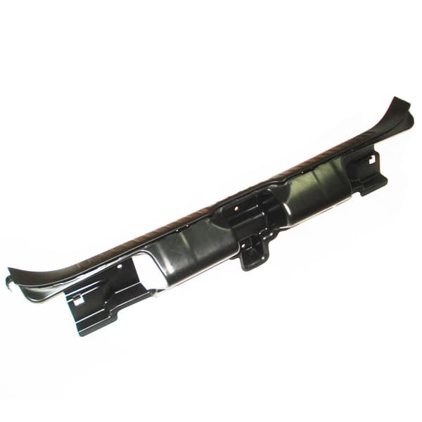 Soporte central paragolpe tras. original 308