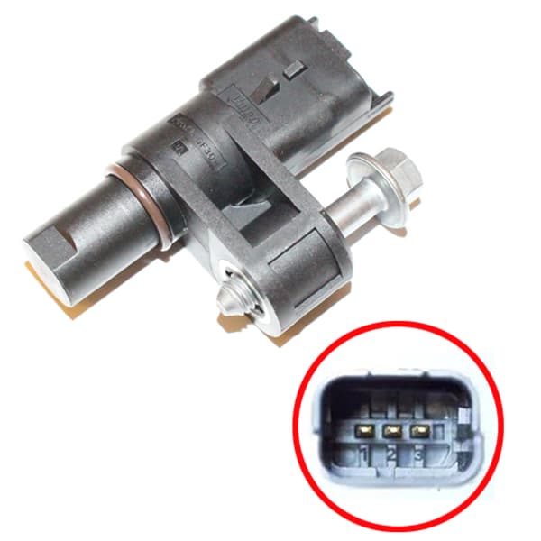 Sensor posicion arbol de levas orig 208 2020/...
