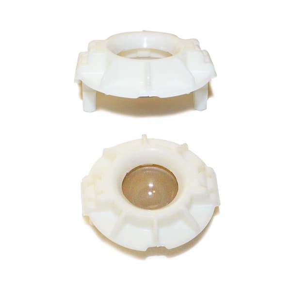 Cojinete rotula horquilla embrague orig 208 2020/.