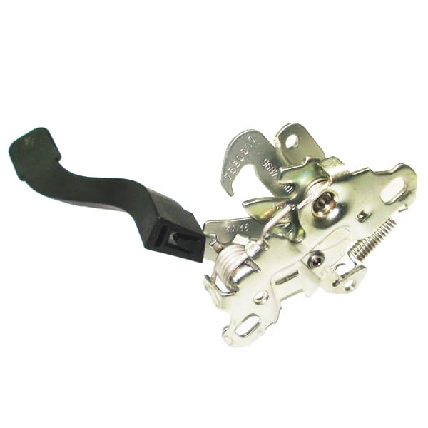 Cerradura capot original 301