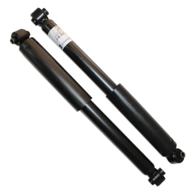 AMORTIGUADOR TRAS SACHS 315957  16/...    208-2008