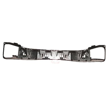ARMADURA PARAGOLPE TRASERO ORIGINAL          208