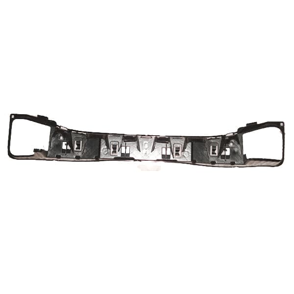 Armadura paragolpe trasero original 208