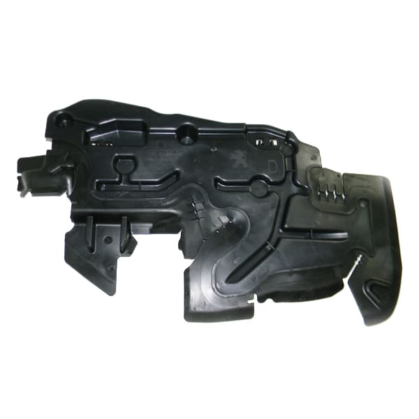 Tabique derecho fachada delantera original 208
