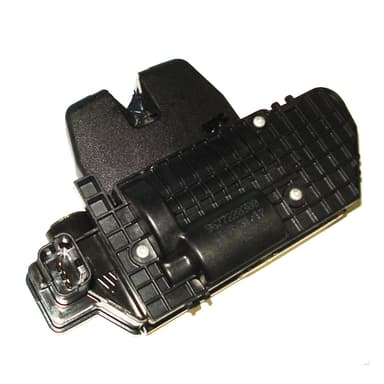 CERRADURA DE BAUL ORIGINAL                     301