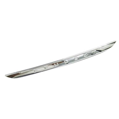 EMBELLECEDOR PORTON TRASERO ORIGINAL 208