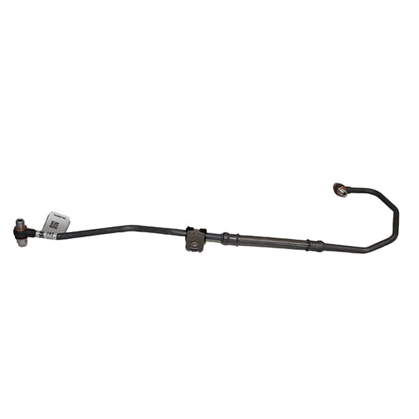 Caño engrase turbo original hdi 2.2 boxer 3
