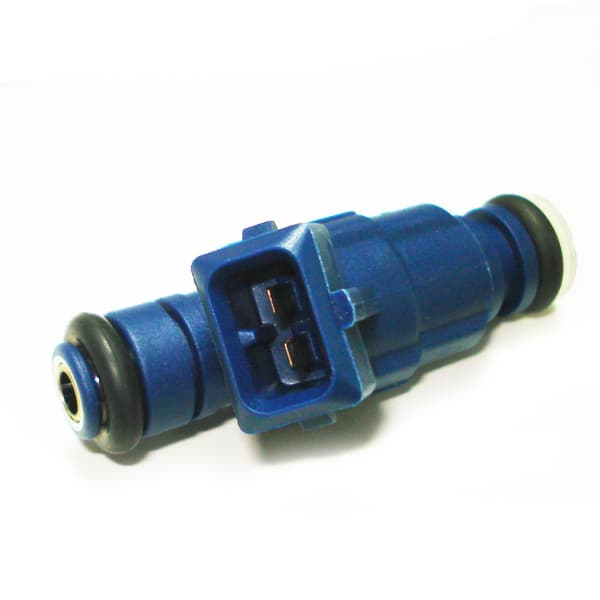 Inyector combustible original 208-308-408-2008