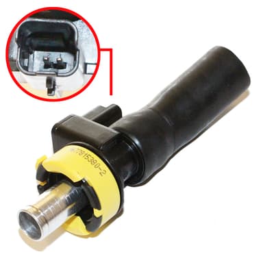 CAÑO DESCARGA GASES CARTER ORIGINAL 207-208-2008